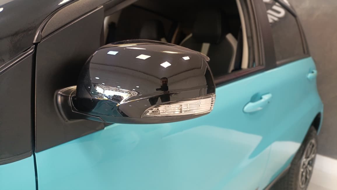 jac e js1 extreme 100% eletrico ano 2024
