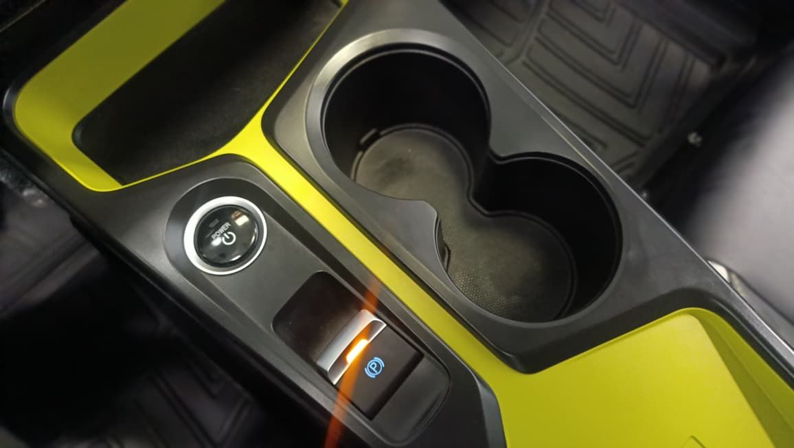 jac e js1 extreme 100% eletrico ano 2024