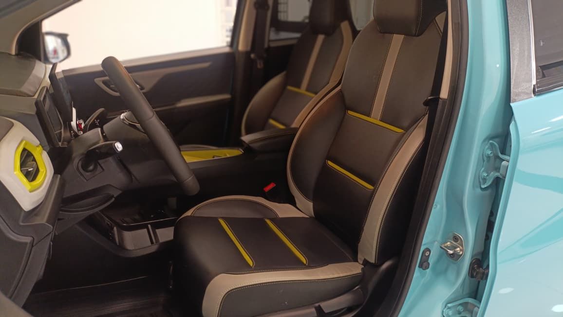 jac e js1 extreme 100% eletrico ano 2024