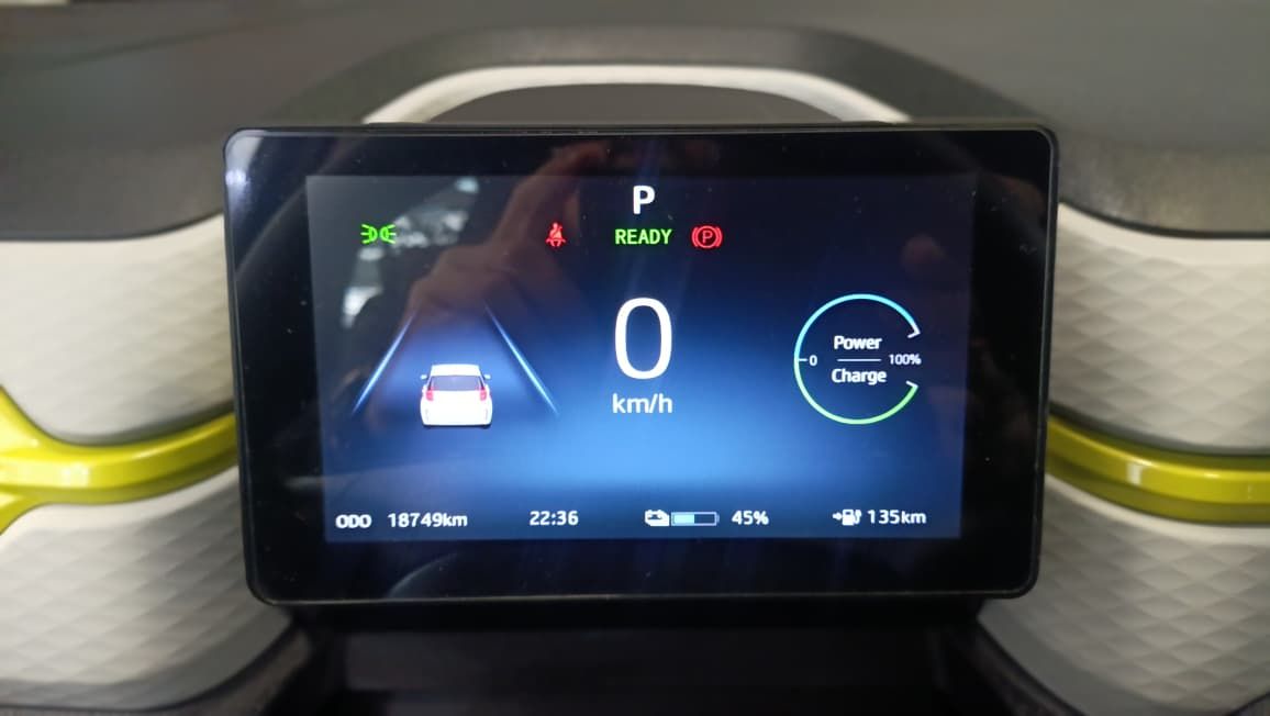 jac e js1 extreme 100% eletrico ano 2024
