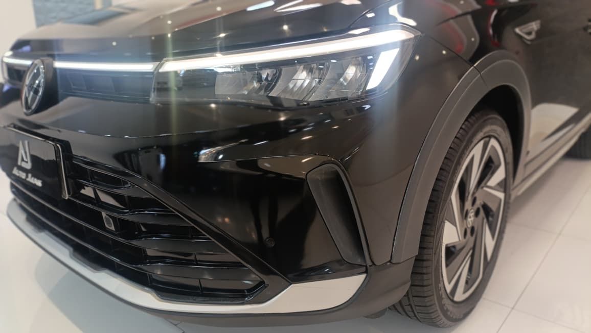 volkswagen nivus highline 1.0 tsi ano 2025