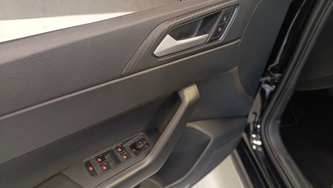 volkswagen nivus highline 1.0 tsi ano 2025