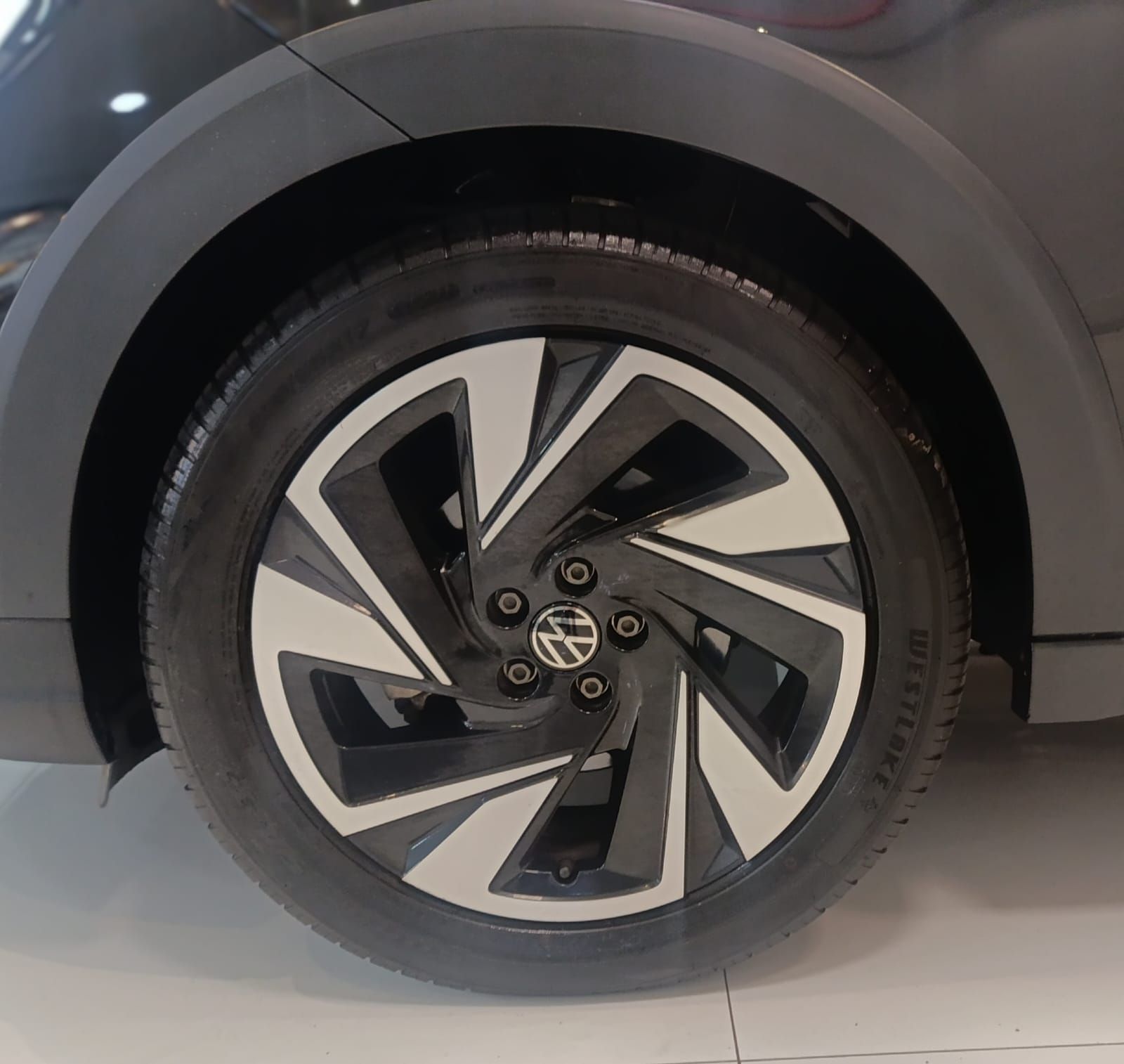 volkswagen nivus highline 1.0 tsi ano 2025