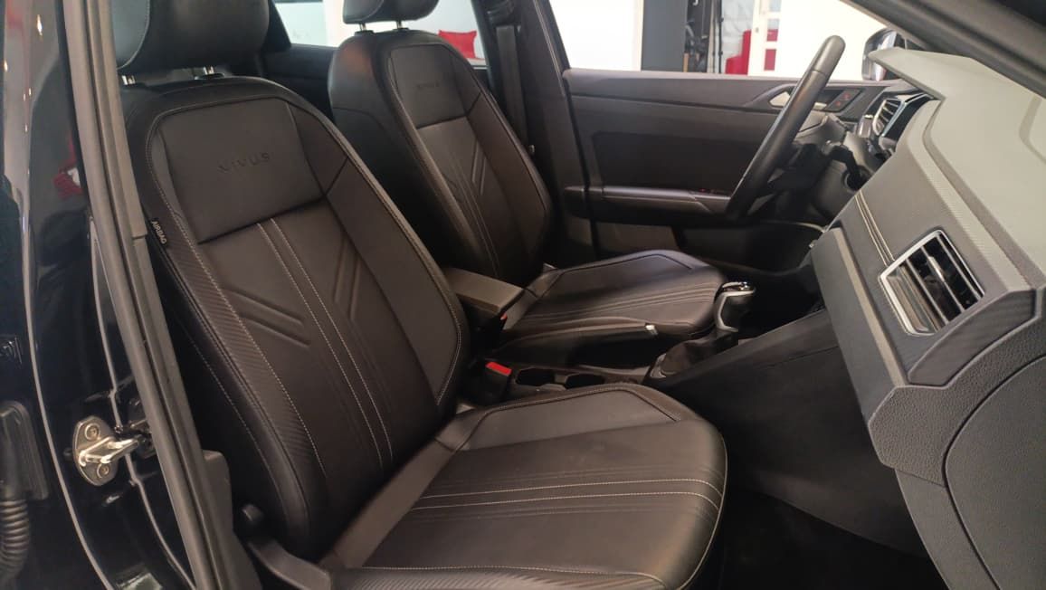 volkswagen nivus highline 1.0 tsi ano 2025