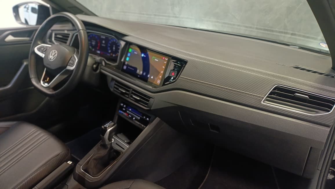 volkswagen nivus highline 1.0 tsi ano 2025