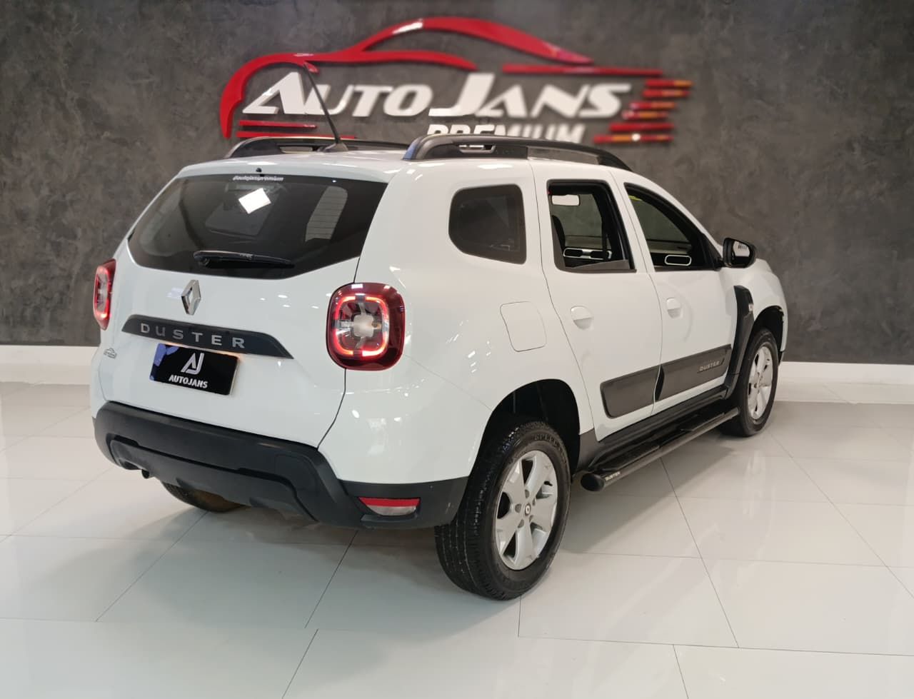 renault duster zen motor 1.6 cvt ano 2022