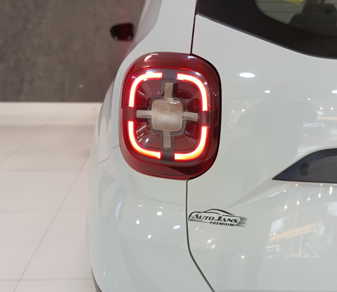renault duster zen motor 1.6 cvt ano 2022