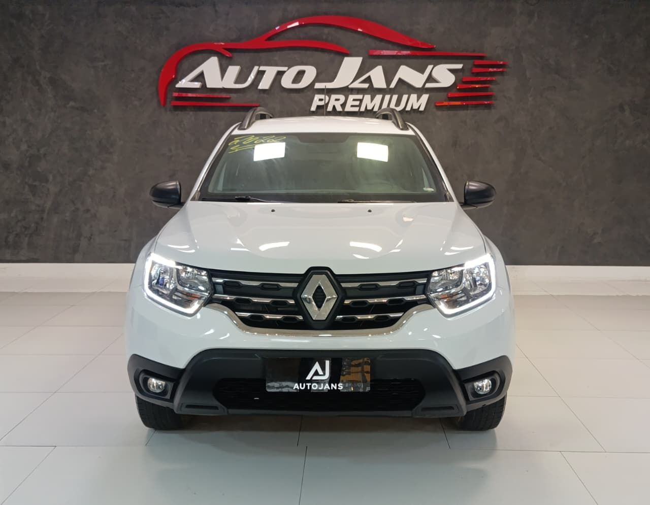 renault duster zen motor 1.6 cvt ano 2022
