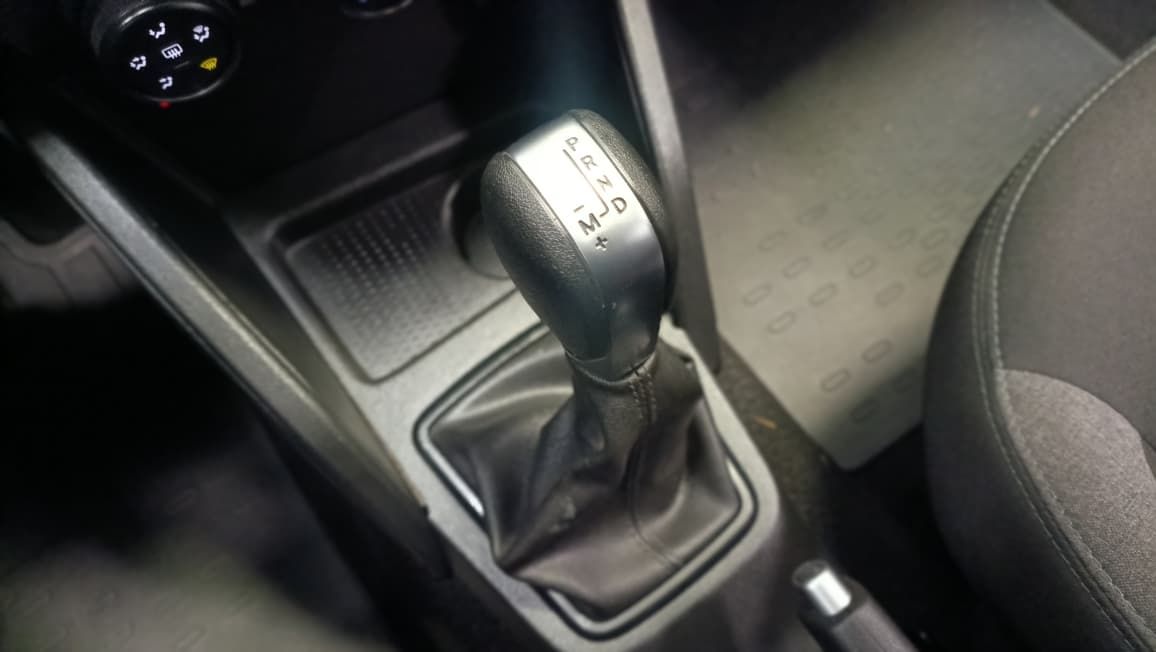 renault duster zen motor 1.6 cvt ano 2022