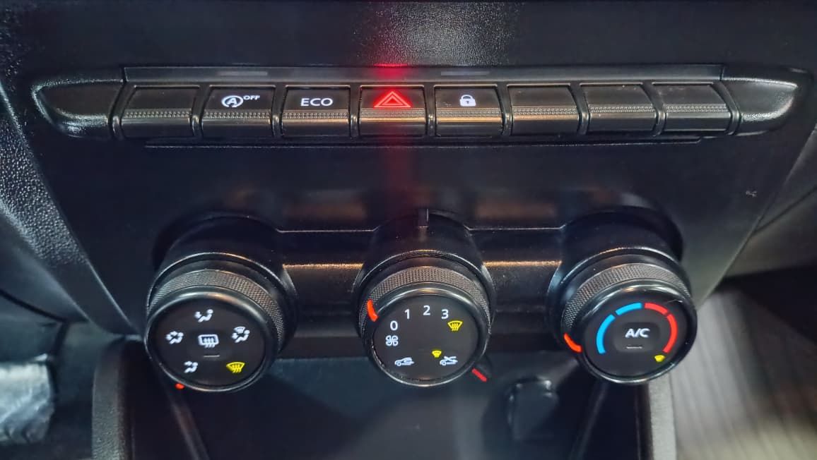 renault duster zen motor 1.6 cvt ano 2022