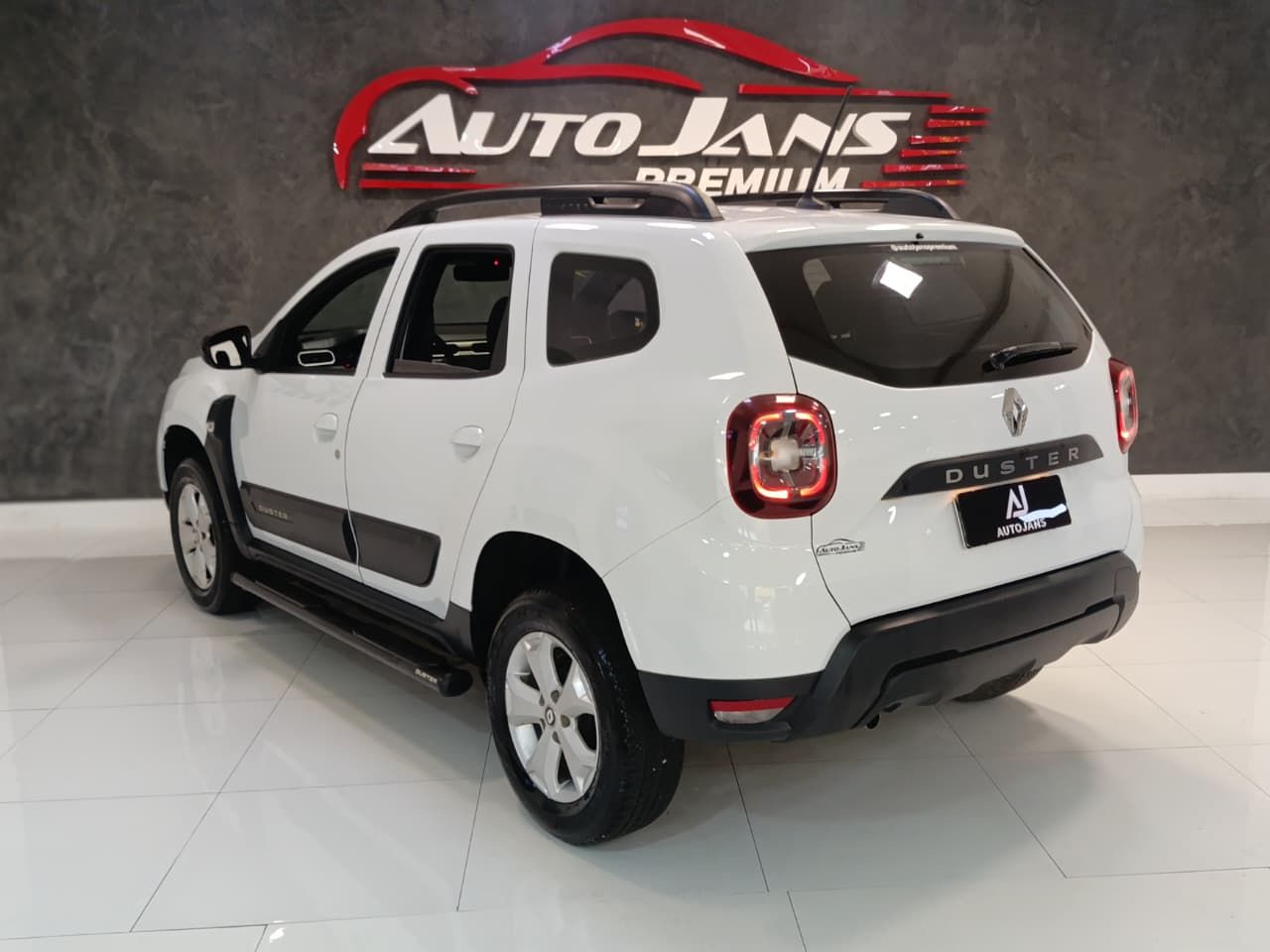 renault duster zen motor 1.6 cvt ano 2022