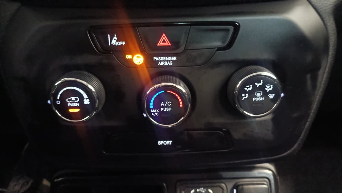 jeep renegade motor 1.3 turbo ano 2024