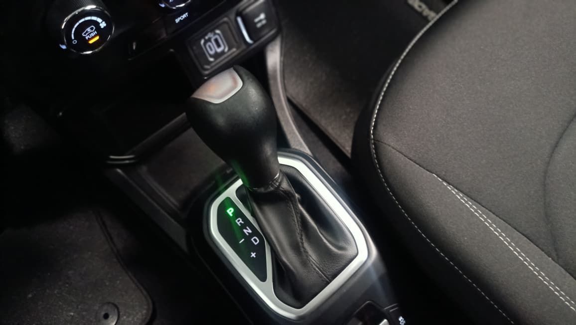 jeep renegade motor 1.3 turbo ano 2024