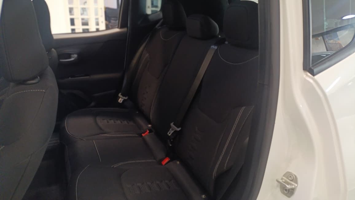 jeep renegade motor 1.3 turbo ano 2024