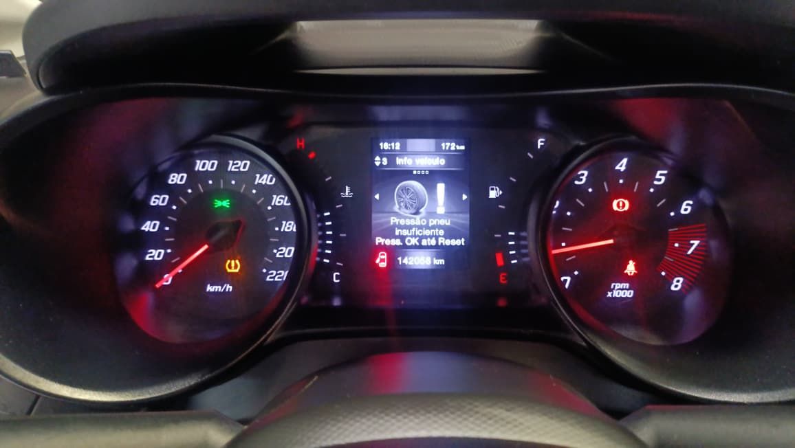 fiat cronos motor 1.3 flex 2022