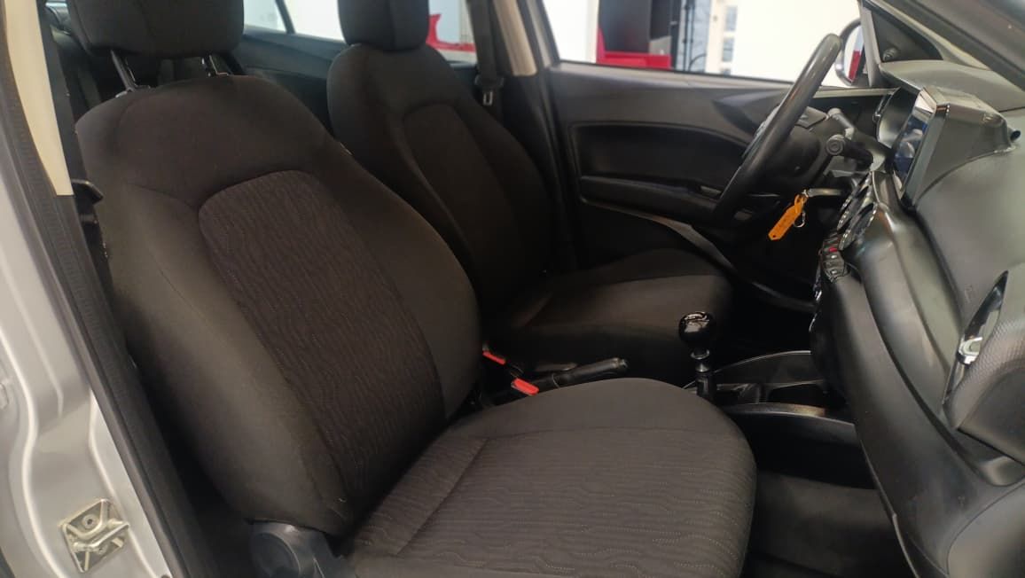 fiat cronos motor 1.3 flex 2022