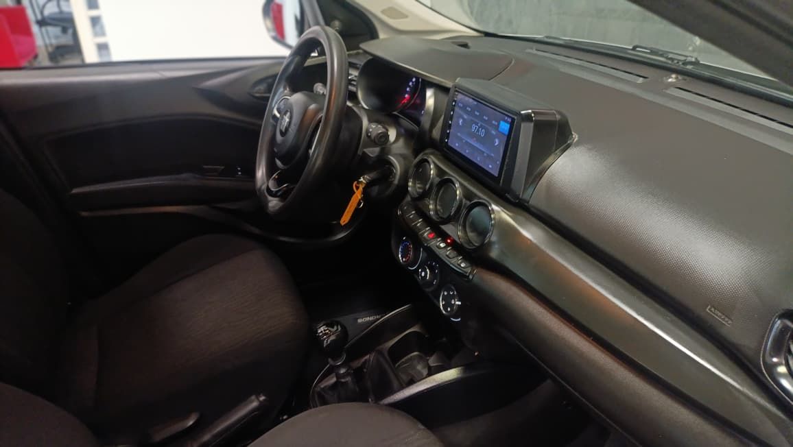 fiat cronos motor 1.3 flex 2022