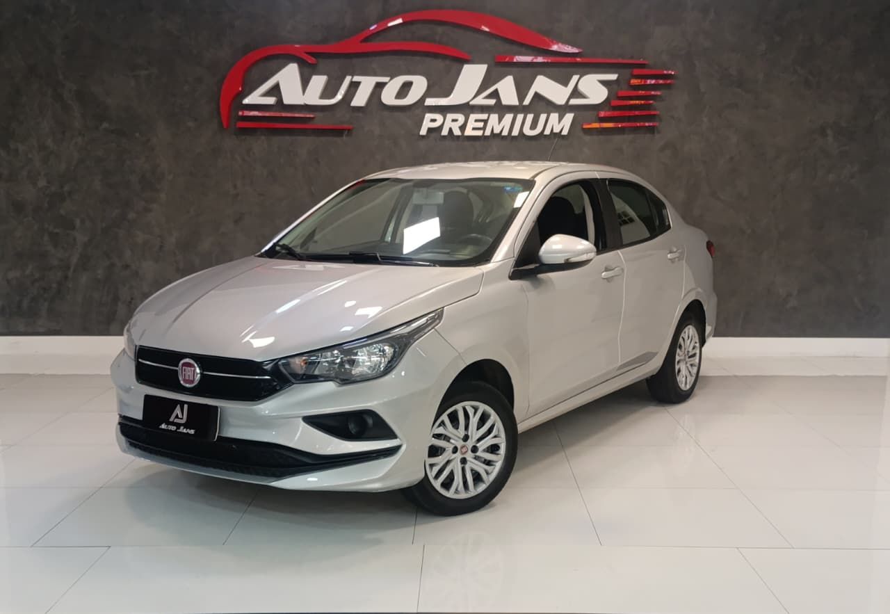 fiat cronos motor 1.3 flex 2022