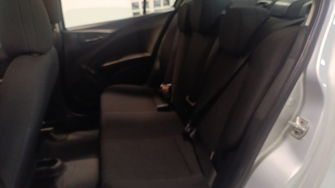 fiat cronos motor 1.3 flex 2022