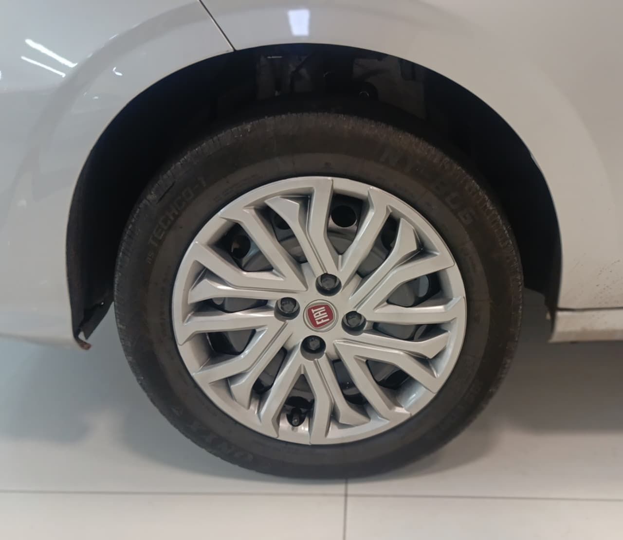 fiat cronos motor 1.3 flex 2022