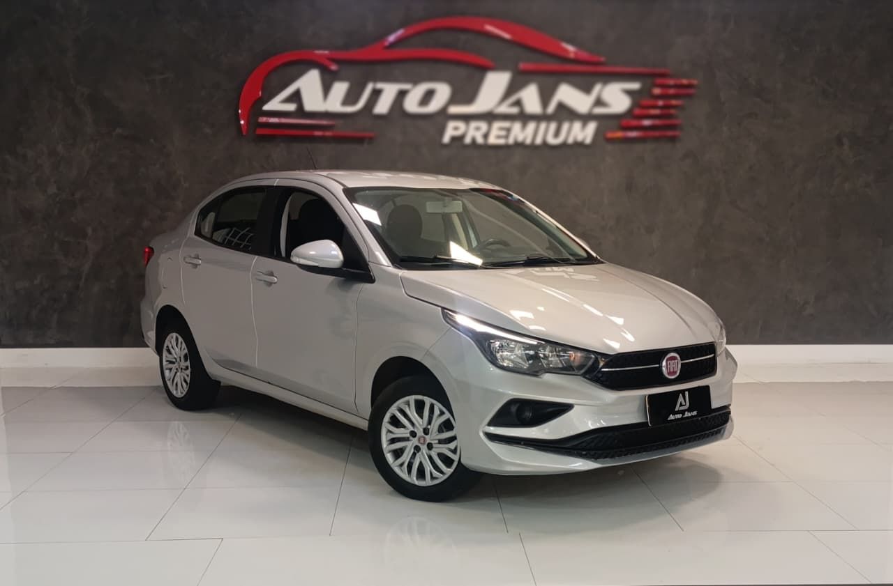 fiat cronos motor 1.3 flex 2022