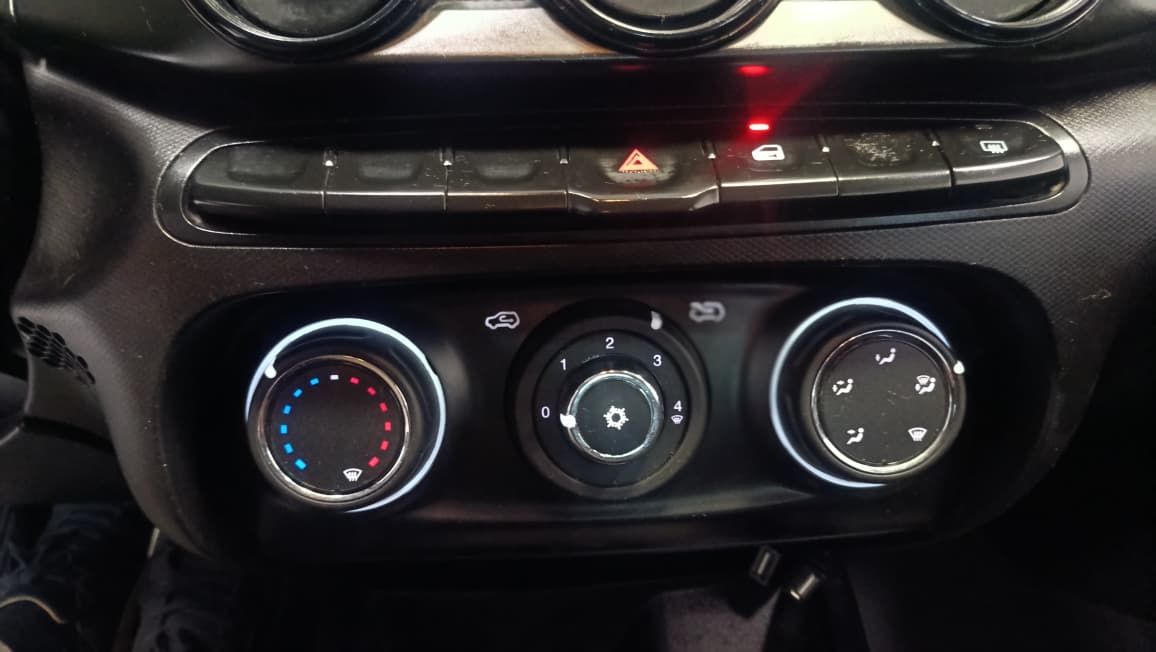 fiat cronos motor 1.3 flex 2022