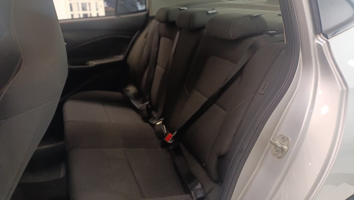 chevrolet onix plus motor 1.0 turbo lt ano 2023