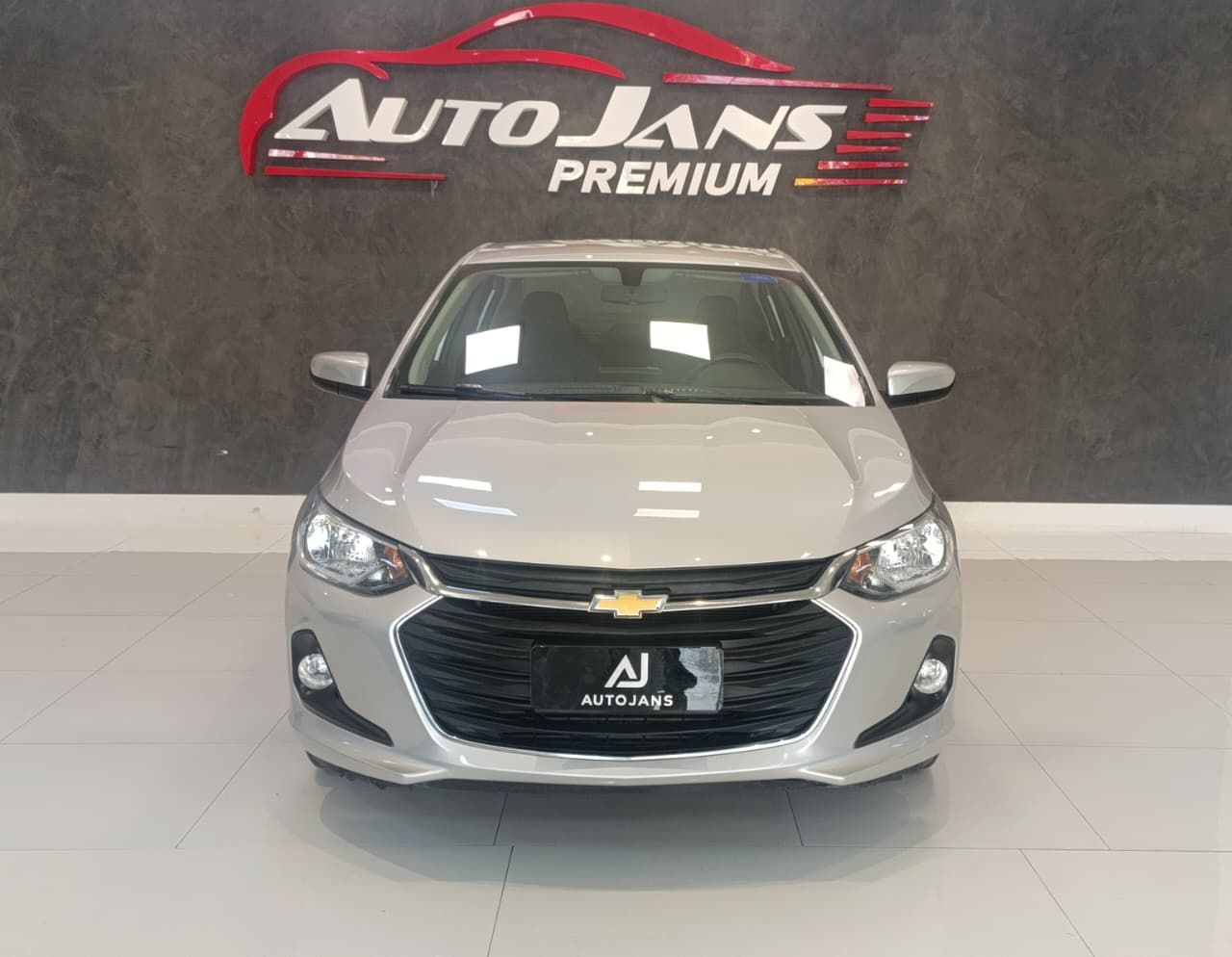 chevrolet onix plus motor 1.0 turbo lt ano 2023