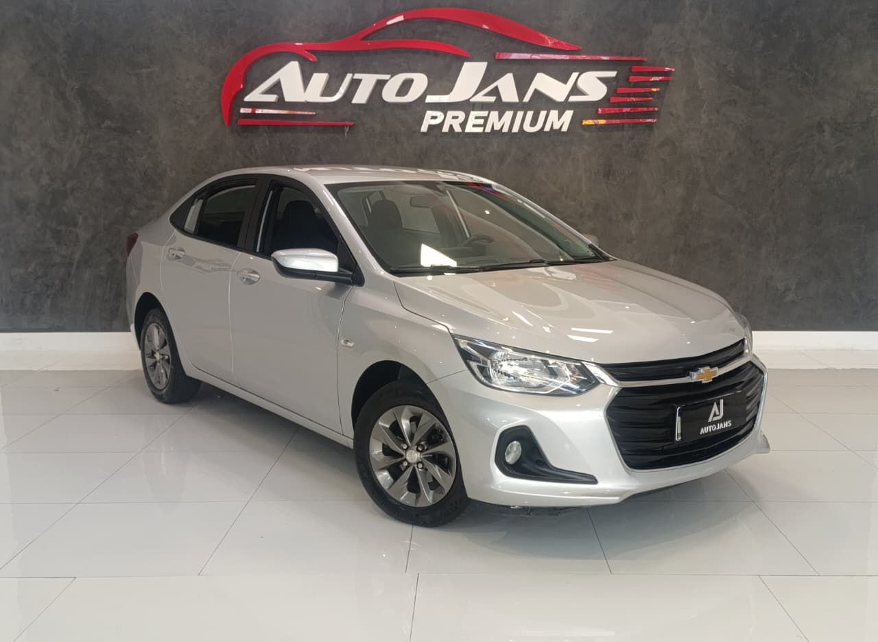 chevrolet onix plus motor 1.0 turbo lt ano 2023
