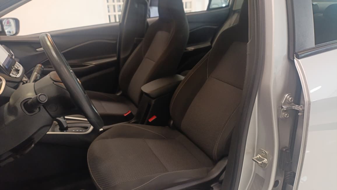 chevrolet onix plus motor 1.0 turbo lt ano 2023