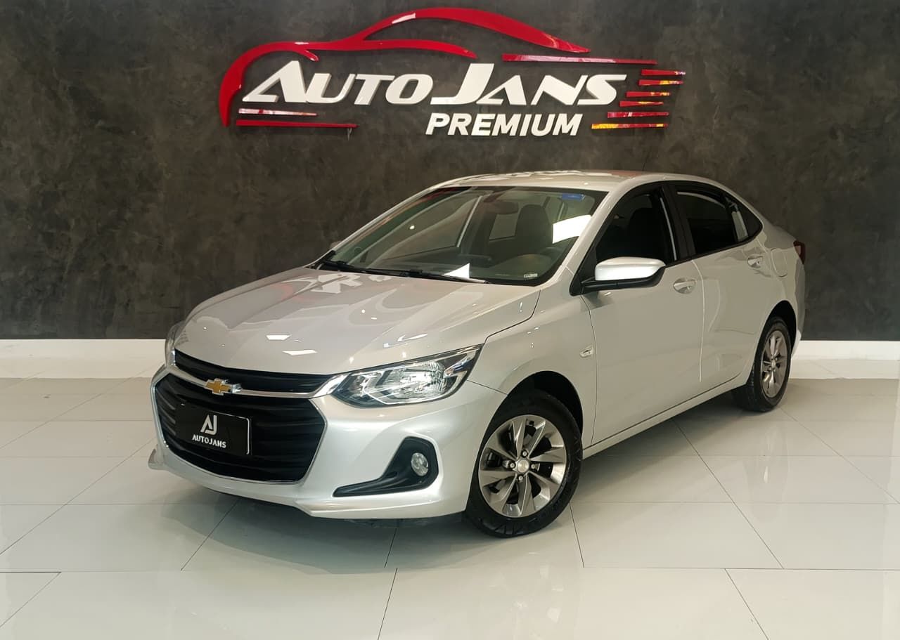 chevrolet onix plus motor 1.0 turbo lt ano 2023