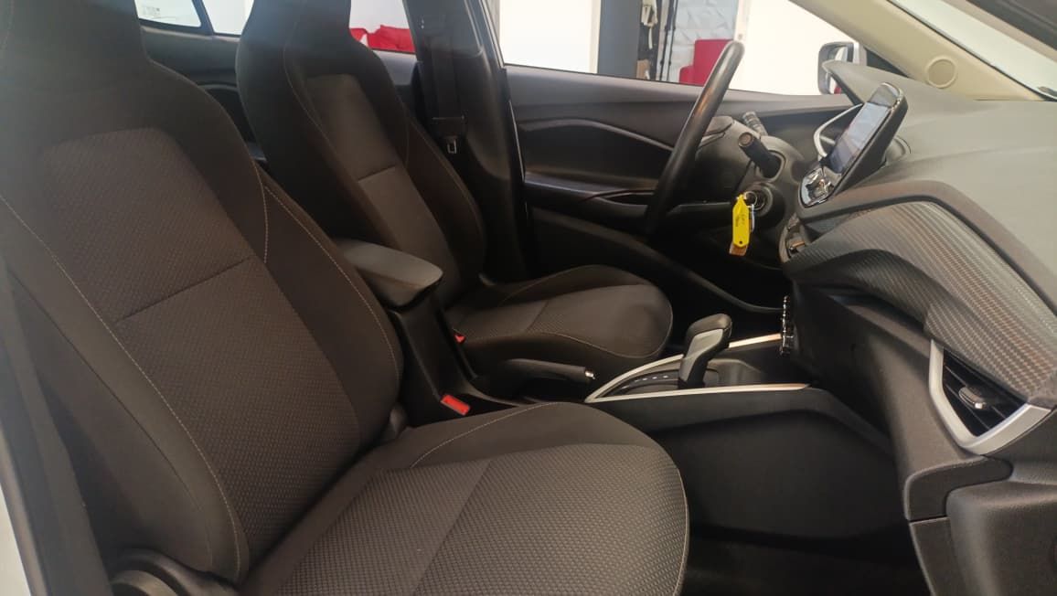 chevrolet onix plus motor 1.0 turbo lt ano 2023