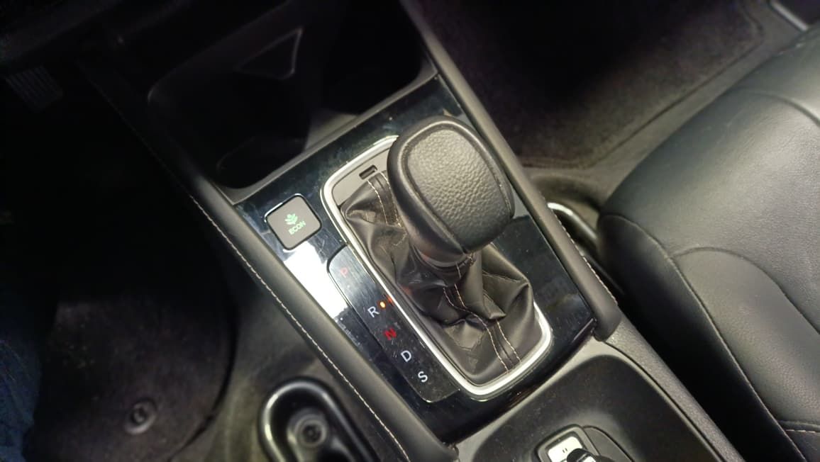 honda city hatch touring motor 1.5 flex ano 2023