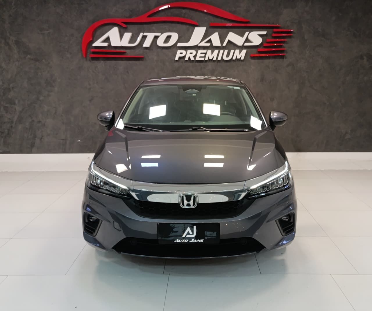 honda city hatch touring motor 1.5 flex ano 2023
