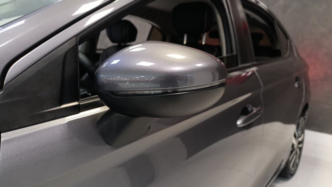 honda city hatch touring motor 1.5 flex ano 2023