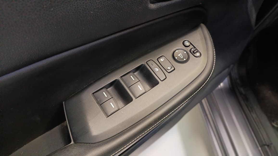 honda city hatch touring motor 1.5 flex ano 2023