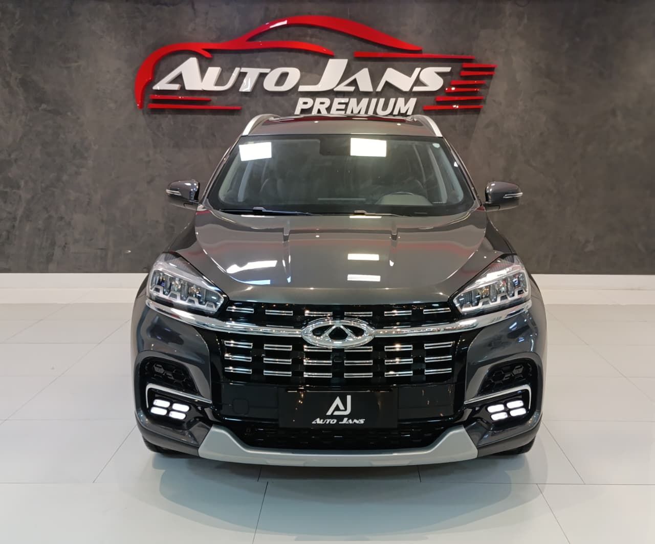 caoa chery tiggo8 motor 1.6 turbo 7 lugares ano 2022