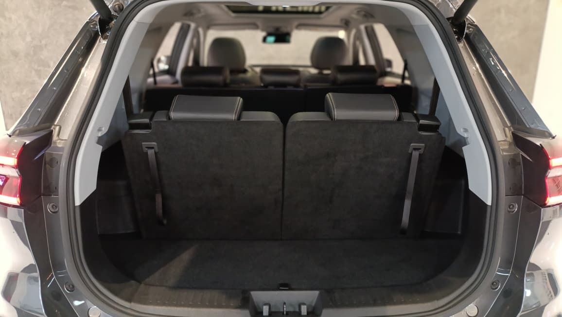 caoa chery tiggo8 motor 1.6 turbo 7 lugares ano 2022