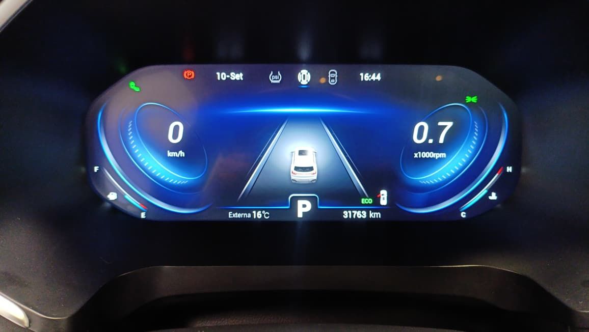 caoa chery tiggo8 motor 1.6 turbo 7 lugares ano 2022