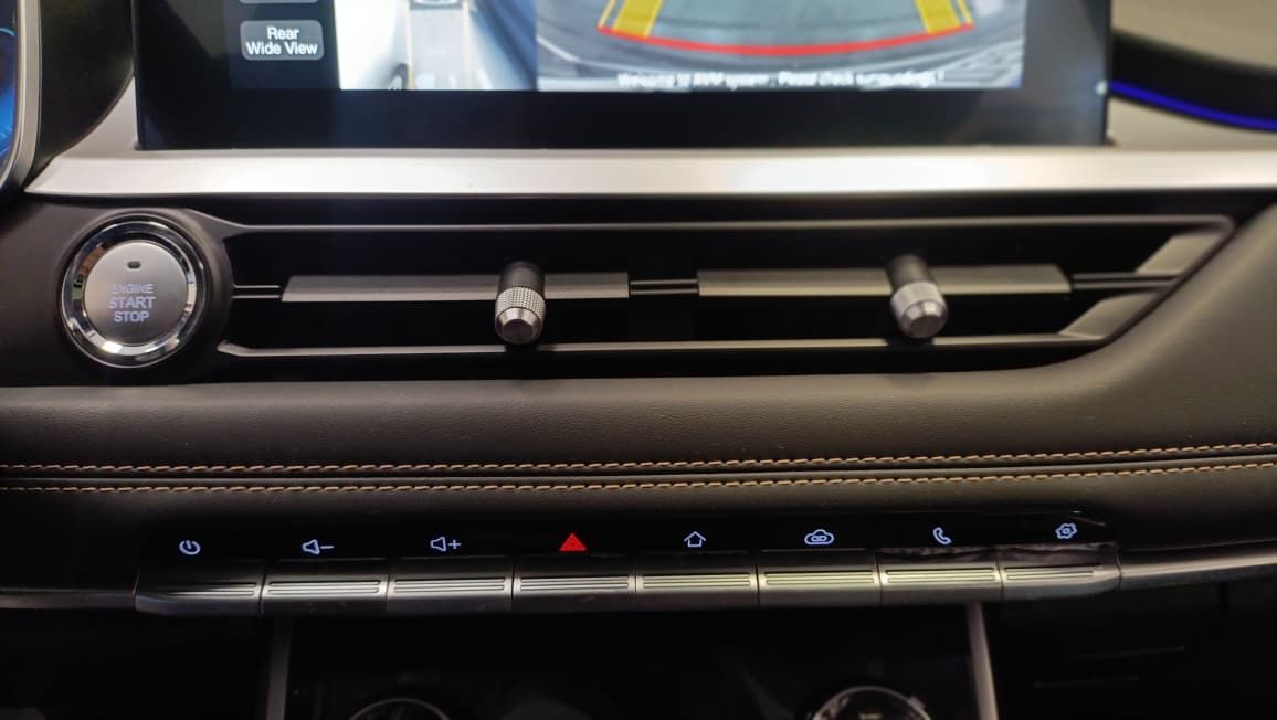 caoa chery tiggo8 motor 1.6 turbo 7 lugares ano 2022