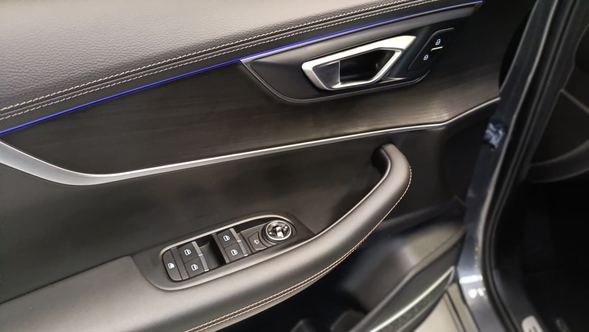 caoa chery tiggo8 motor 1.6 turbo 7 lugares ano 2022