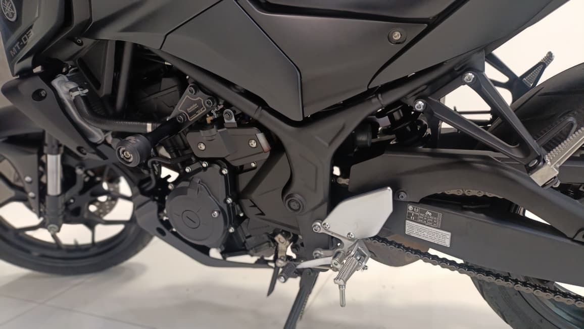 yamaha mt03 abs 2025