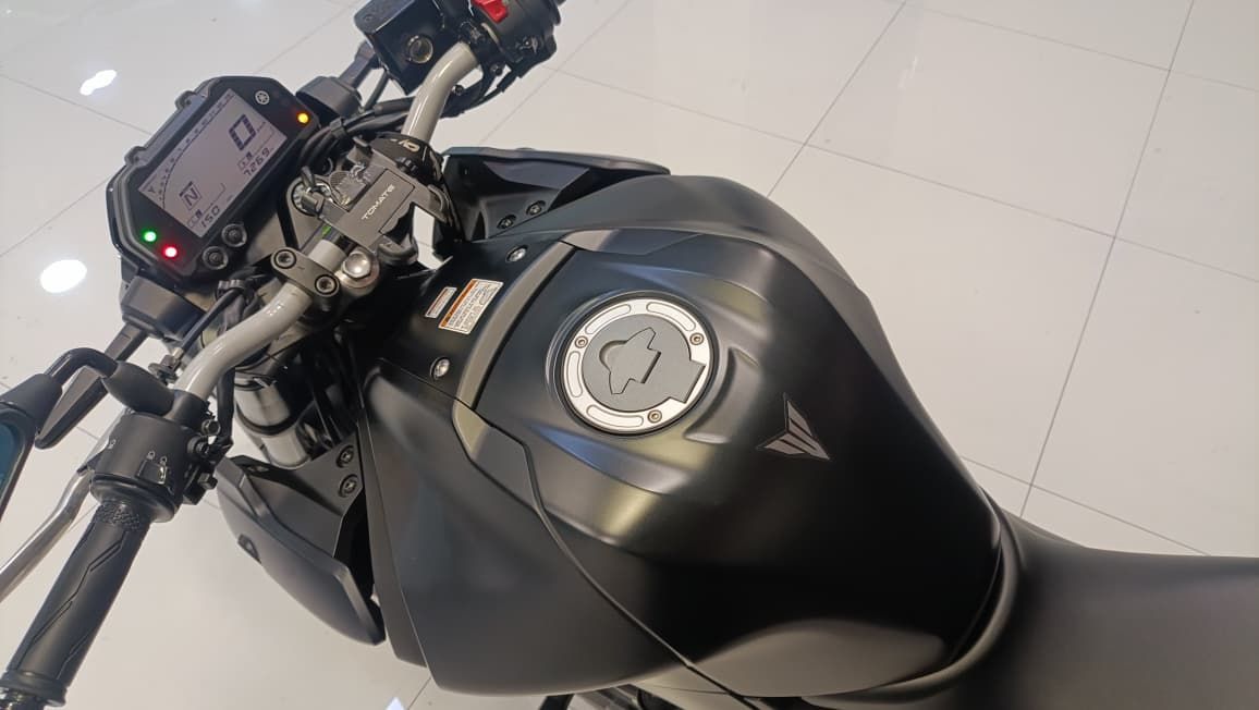yamaha mt03 abs 2025