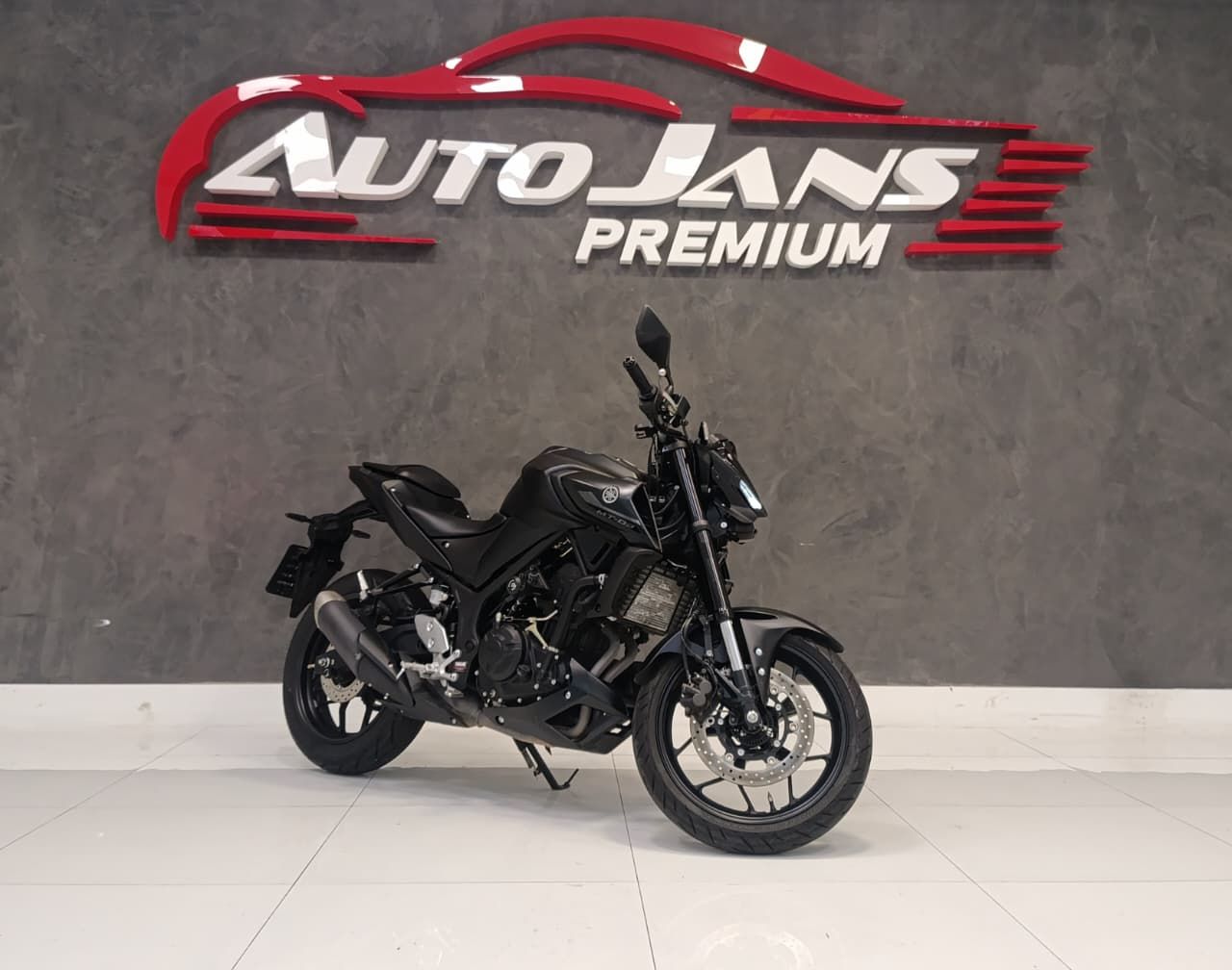 yamaha mt03 abs 2025