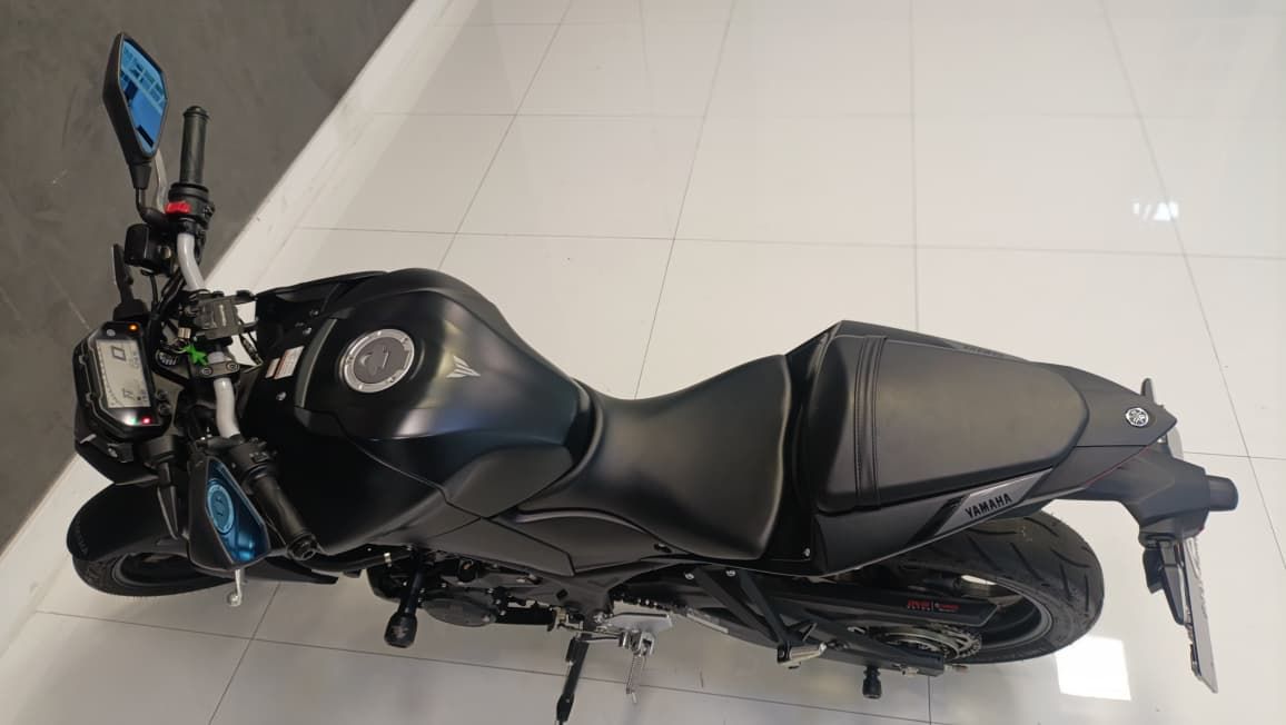 yamaha mt03 abs 2025
