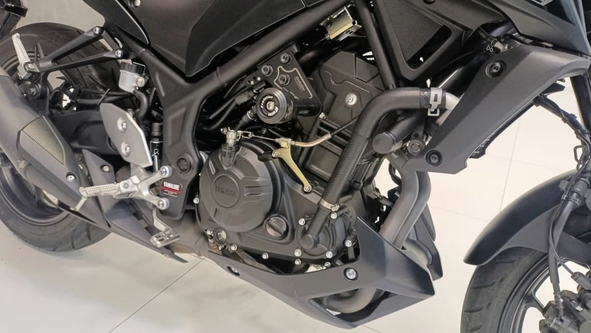 yamaha mt03 abs 2025