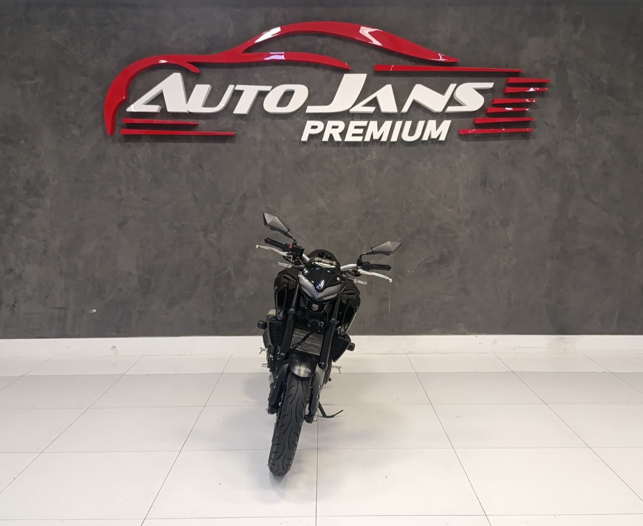 yamaha mt03 abs 2025