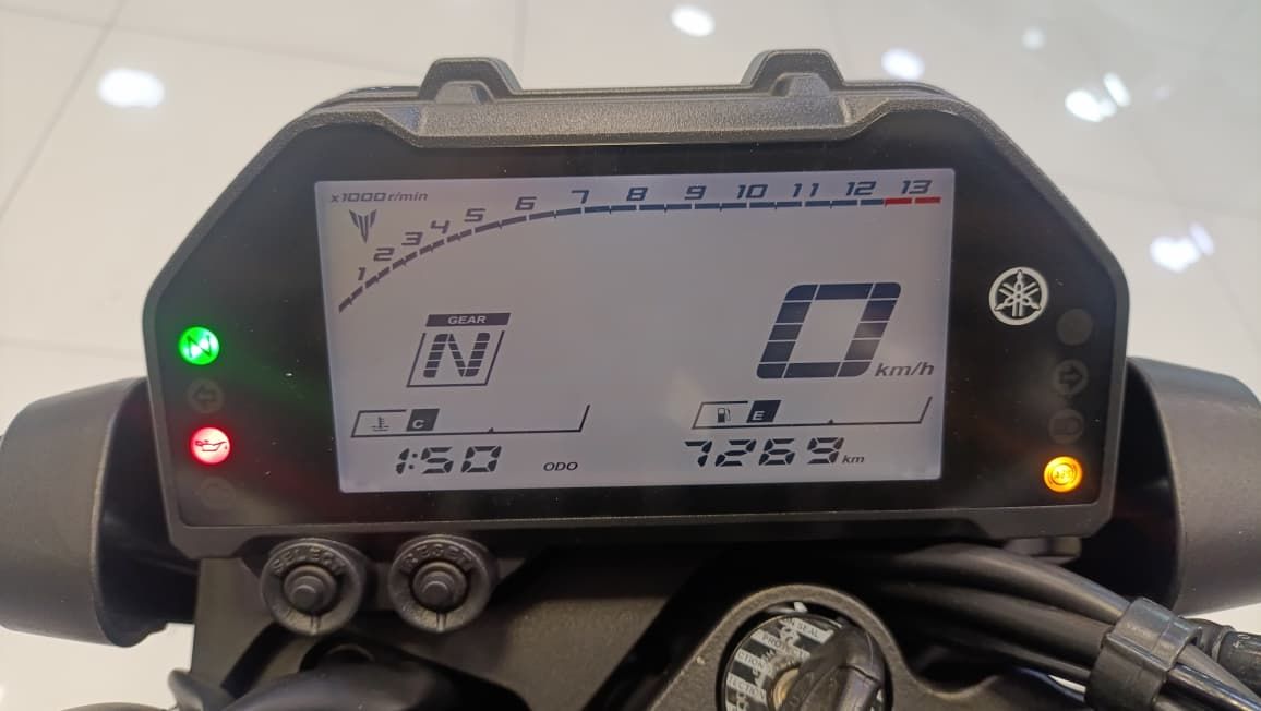 yamaha mt03 abs 2025
