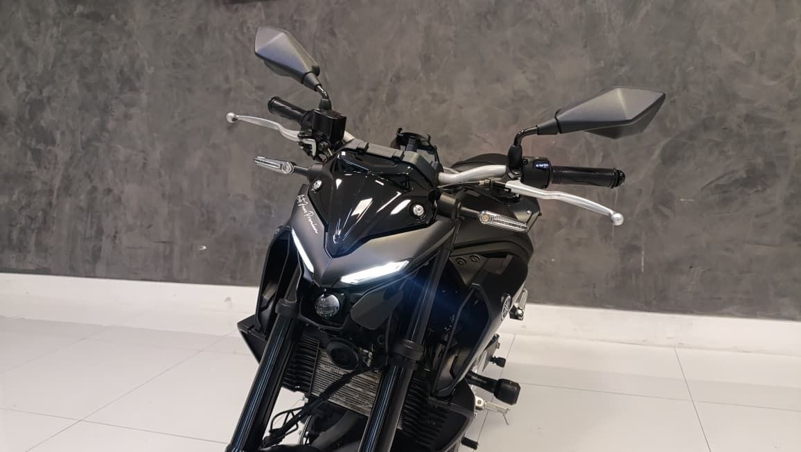 yamaha mt03 abs 2025