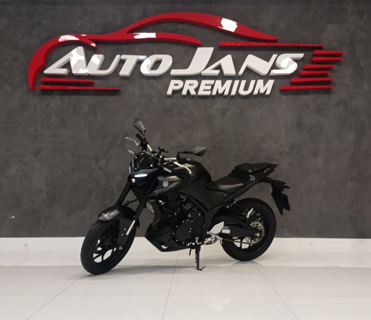 yamaha mt03 abs 2025